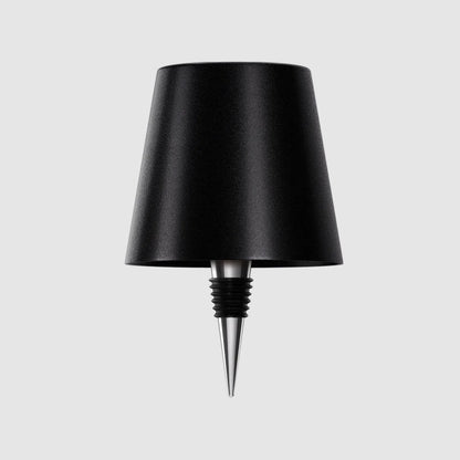 Frankie Wireless Bottle Lamp