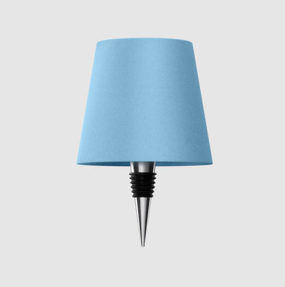 Frankie Wireless Bottle Lamp