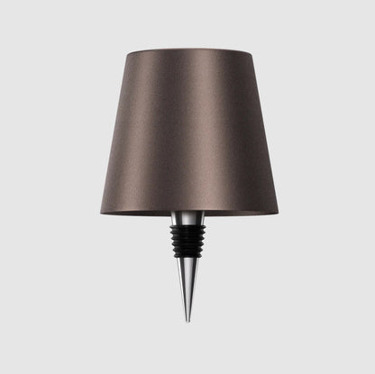 Frankie Wireless Bottle Lamp
