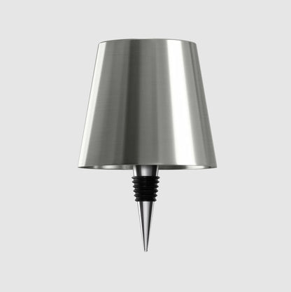 Frankie Wireless Bottle Lamp
