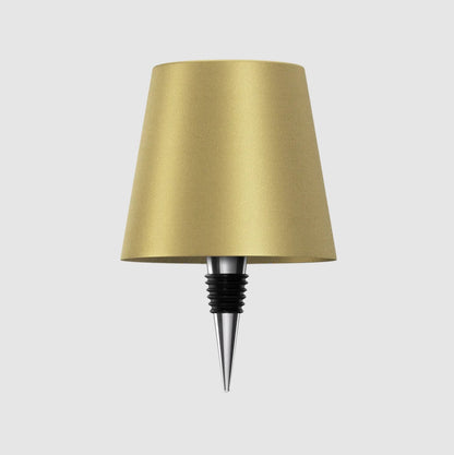 Frankie Wireless Bottle Lamp