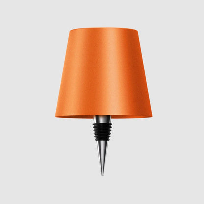 Frankie Wireless Bottle Lamp