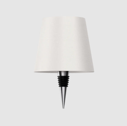 Frankie Wireless Bottle Lamp